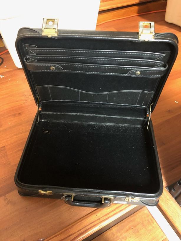 BRIEFCASE STRADELLINA image 2