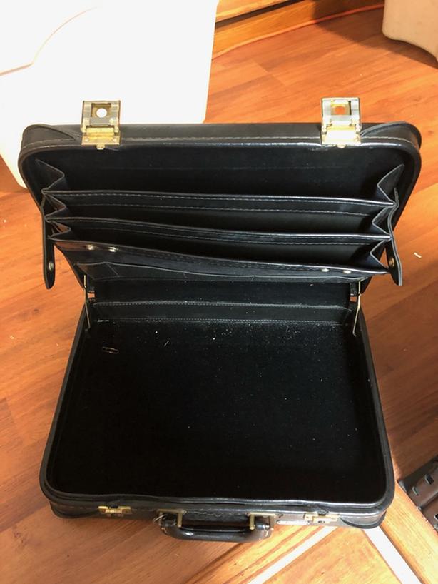 BRIEFCASE STRADELLINA image 3