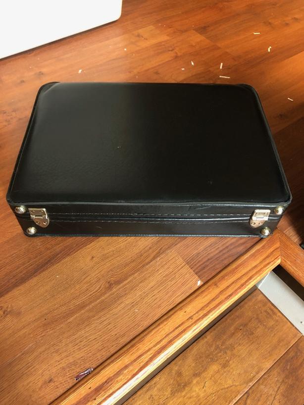 BRIEFCASE STRADELLINA image 4