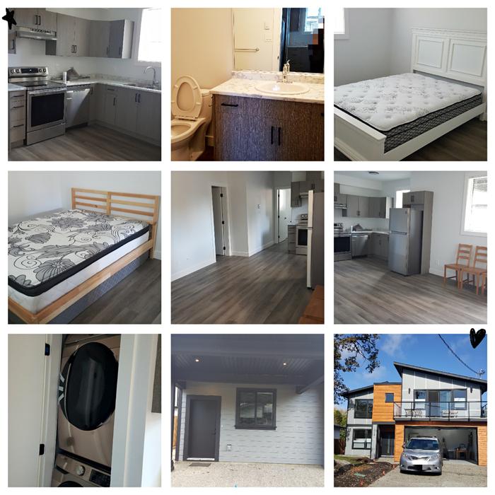 Very  good house  for rent  (2 bed 1 bath)  near Hillside Mall display photo