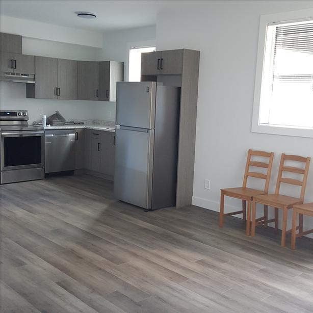 Very  good house  for rent  (2 bed 1 bath)  near Hillside Mall image 5