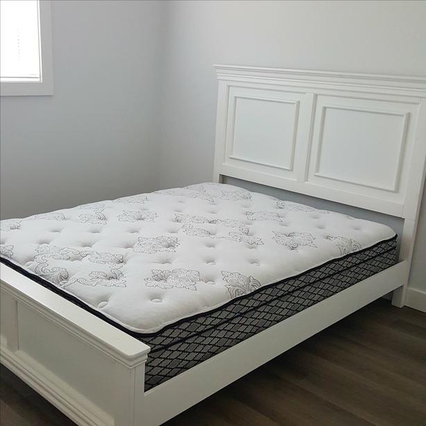 Very  good house  for rent  (2 bed 1 bath)  near Hillside Mall image 7