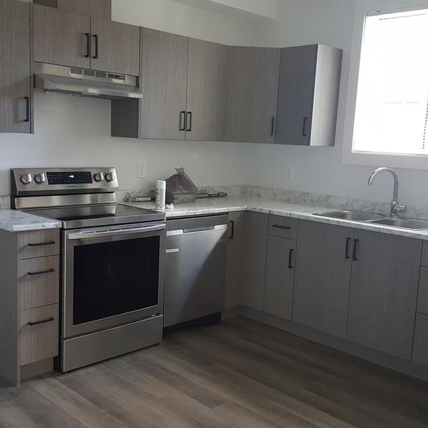 Very  good house  for rent  (2 bed 1 bath)  near Hillside Mall image 8