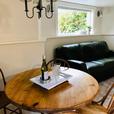 Immaculate, Furnished, One-bedroom, Office, Private Patio thumbnail image 2
