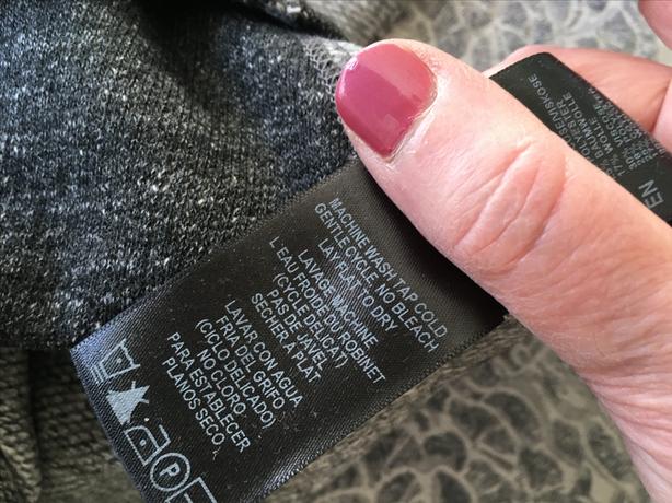 REDUCED AGAIN Kuhl Cowl Pullover Sweater fits M to L image 3