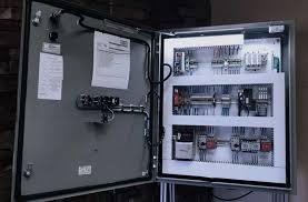 Industrial Automation and Controls Company display photo