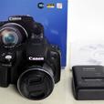 Canon SX50 HS Superzoom Camera thumbnail image
