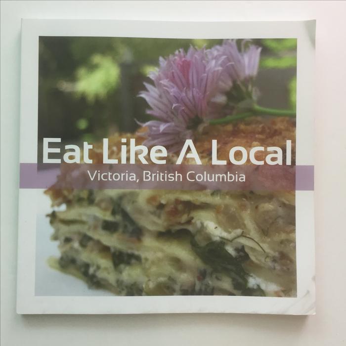 EAT LIKE A LOCAL VICTORIA BRITISH COLUMBIA display photo