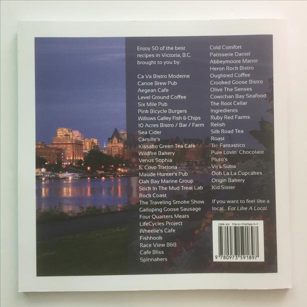 EAT LIKE A LOCAL VICTORIA BRITISH COLUMBIA image 2