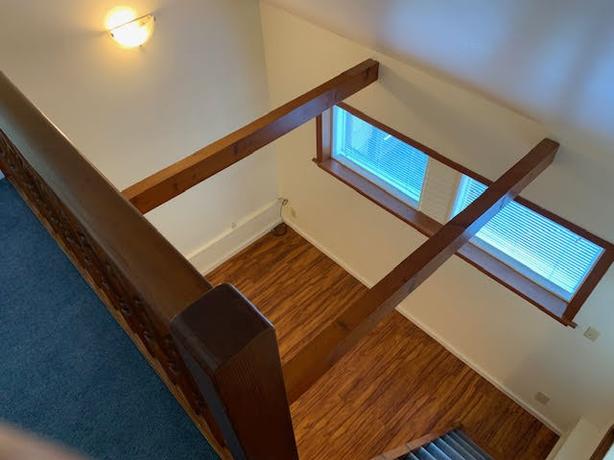 Private, quiet one-bedroom suite (Camosun College Lansdowne) image 4