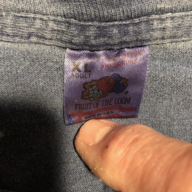 LOUIS L'AMOUR T SHIRTS image 5