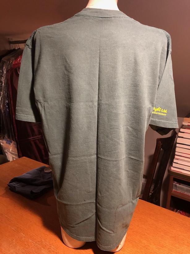 LOUIS L'AMOUR T SHIRTS image 6