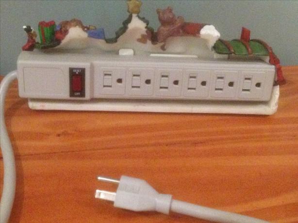 Christmas Power Bar image 2