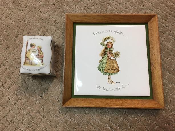 Holly Hobbie image 1