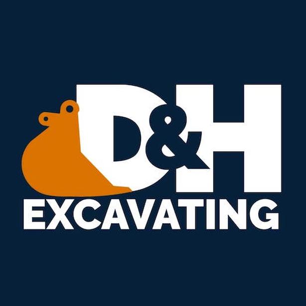 Excavating, Blasting, Drilling, & Trucking image 1