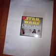 BOOK STAR WARS ORIGAMI thumbnail image