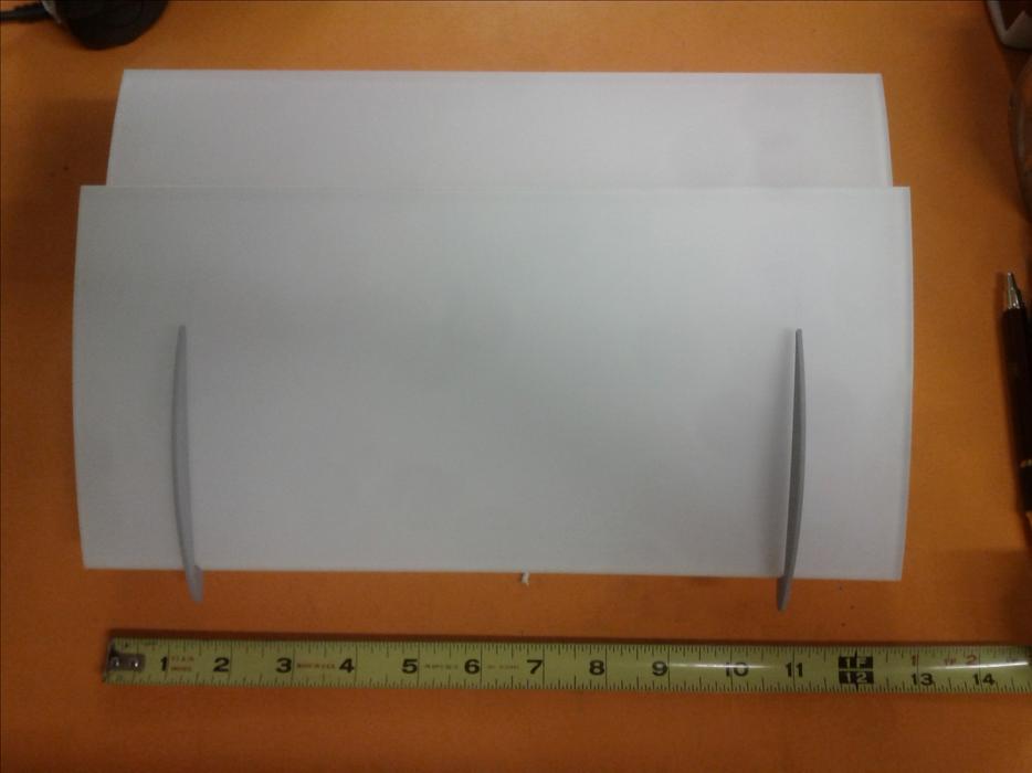 Wall Sconce Lights display photo