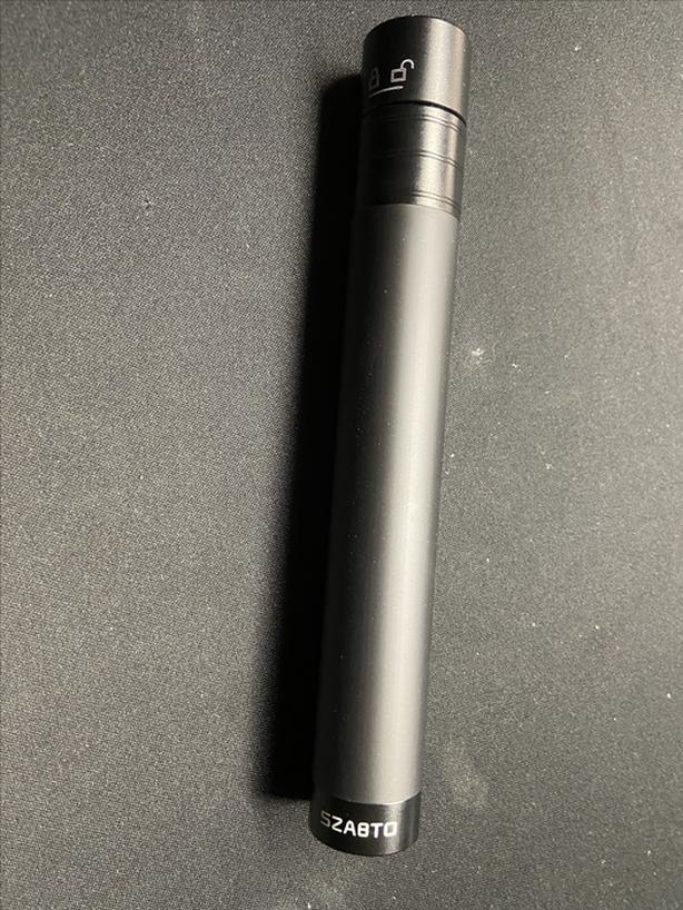 Brand new SZABTO Adjustable Extension Rod image 2