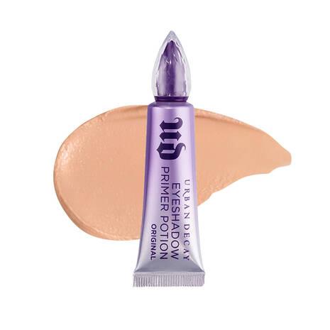 URBAN DECAY EYESHADOW PRIMER (EYESHADOW BASE) display photo