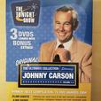 Heeere’s Johnny – The Definitive DVD Collection starring Johnny Carson thumbnail image 6