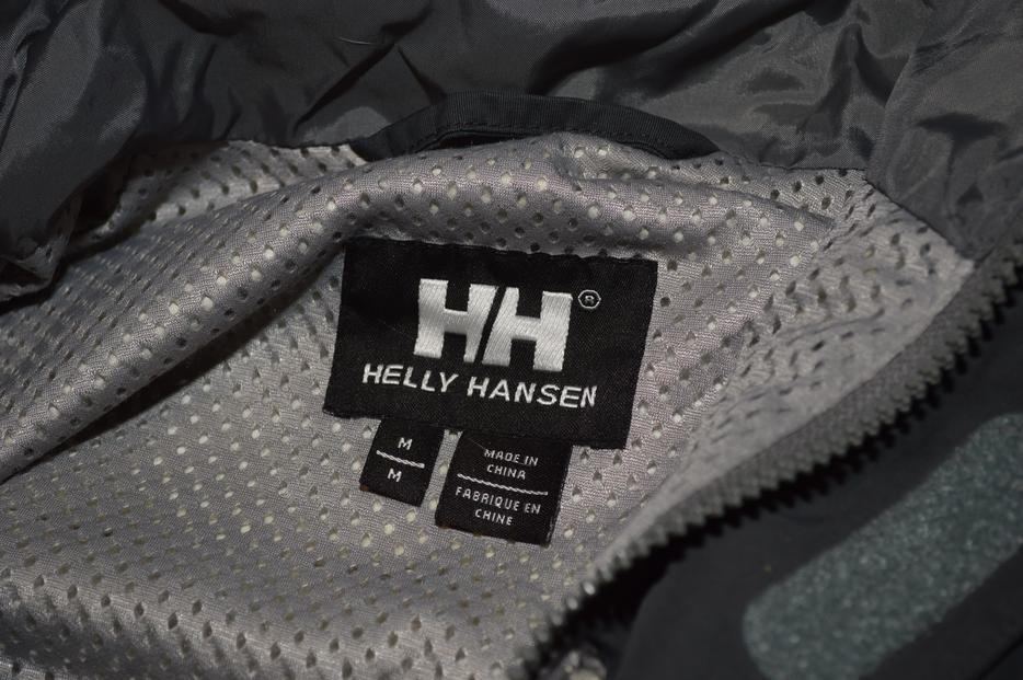 Helly Hansen Snowboard Jacket & Pants display photo