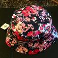 JESSICA RAIN BUCKET HAT thumbnail image 2