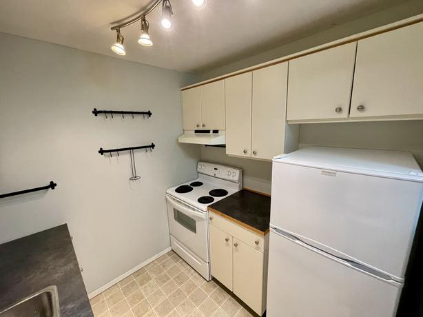 Mayfair -  2 Bedroom apartment for rent - Available September 1st image 4