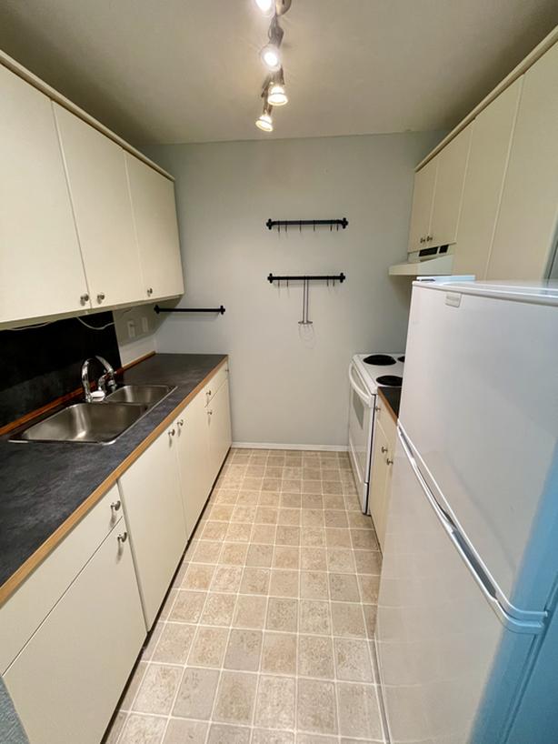 Mayfair -  2 Bedroom apartment for rent - Available September 1st image 5