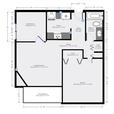 Mayfair -  2 Bedroom apartment for rent - Available September 1st thumbnail image 7