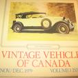 Vintage Vehicles of Canada thumbnail image