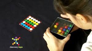 TRICKY FINGERS by DISCOVERY TOYS display photo