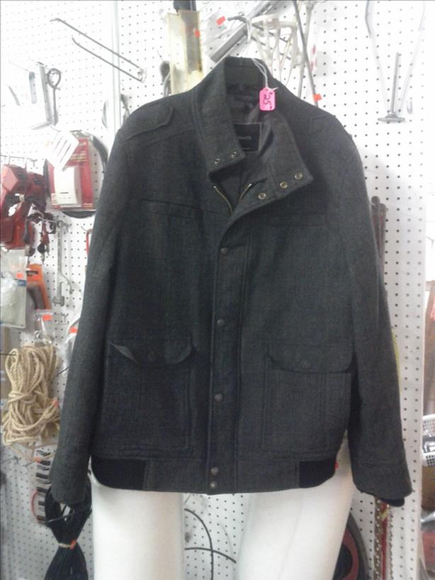 Men's XL Jacket image 1