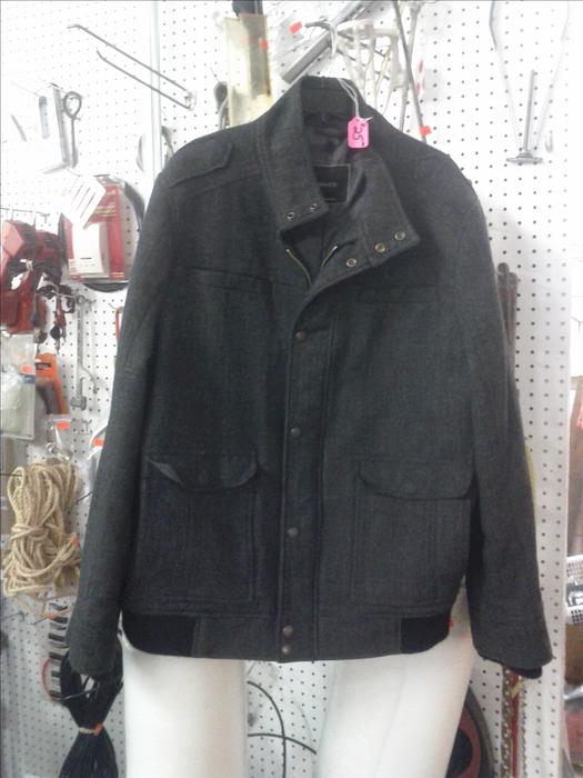 Men's XL Jacket display photo