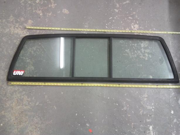 Nissan Rear Window image 1