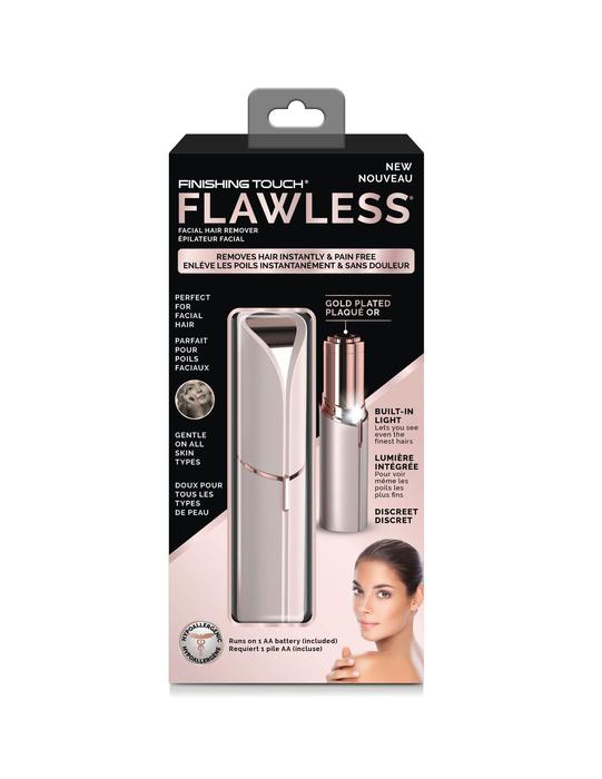FLAWLESS HAIR REMOVER display photo
