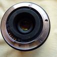 Yashica Koycera AF 35-70mm 3.3-4.5 digital camera lens thumbnail image 3
