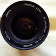 Yashica Koycera AF 35-70mm 3.3-4.5 digital camera lens thumbnail image 1