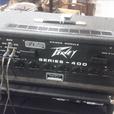 Peavey PA 400 thumbnail image 2