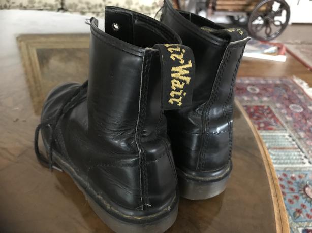 Dr. Martens boots image 2