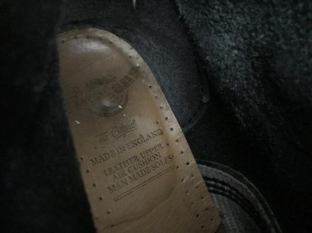 Dr. Martens boots image 1