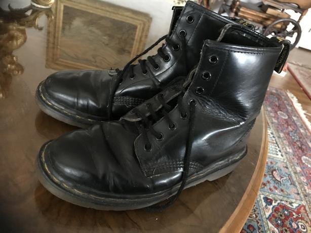 Dr. Martens boots image 4