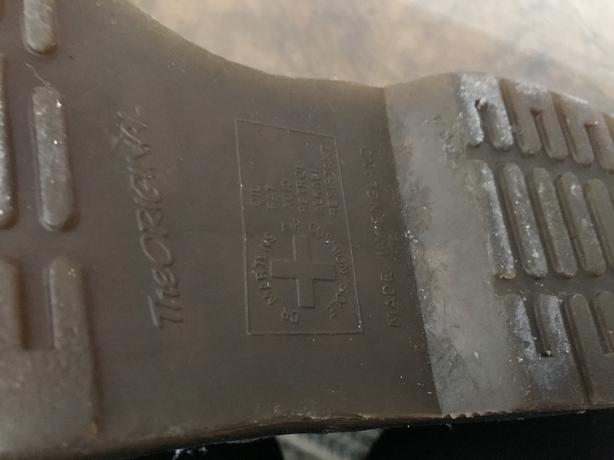 Dr. Martens boots image 3