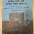 VINTAGE MANUALS thumbnail image 1