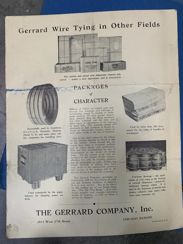 VINTAGE MANUALS image 6