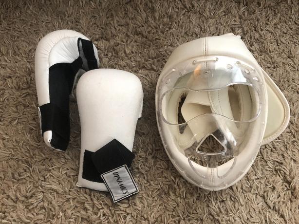 Sparring Gear image 1