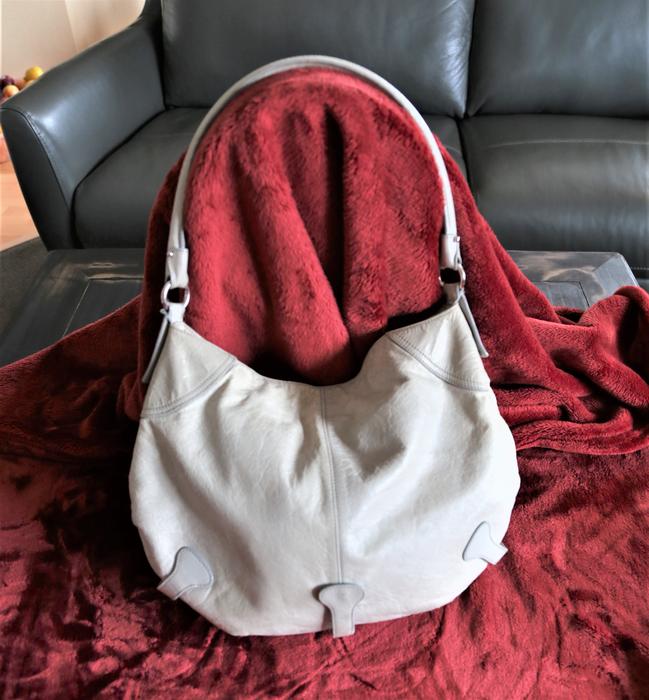 Salvatore Ferragamo PURSE display photo