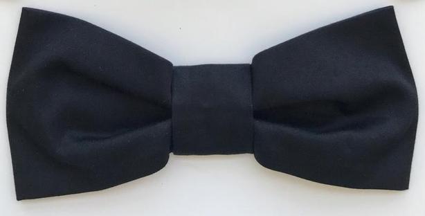 Handmade Bow Ear Saver image 3