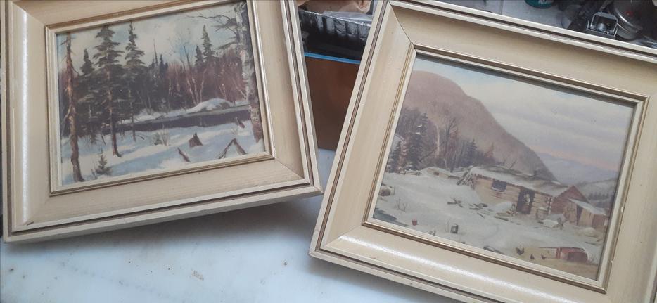 Lovely Landscapes display photo