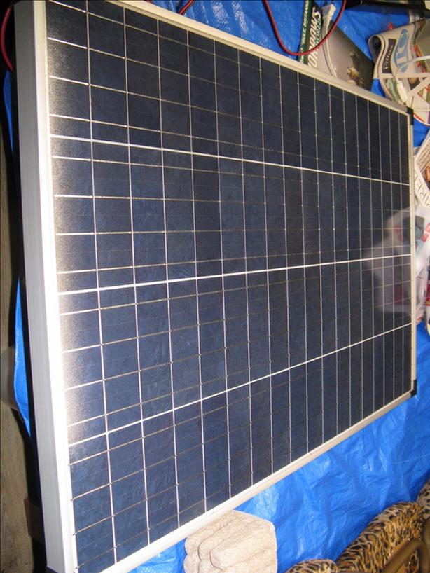 Solar Panels image 3