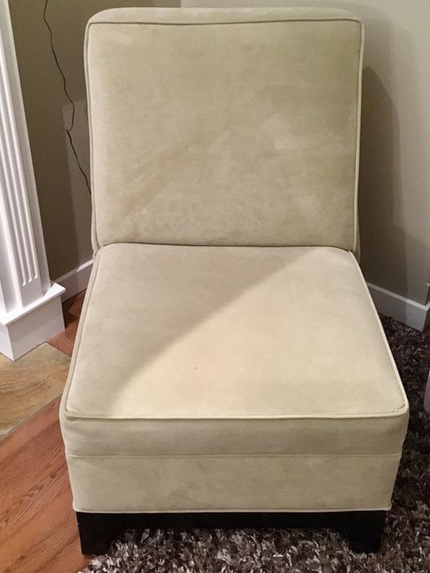 GORGEOUS CHAIR image 2